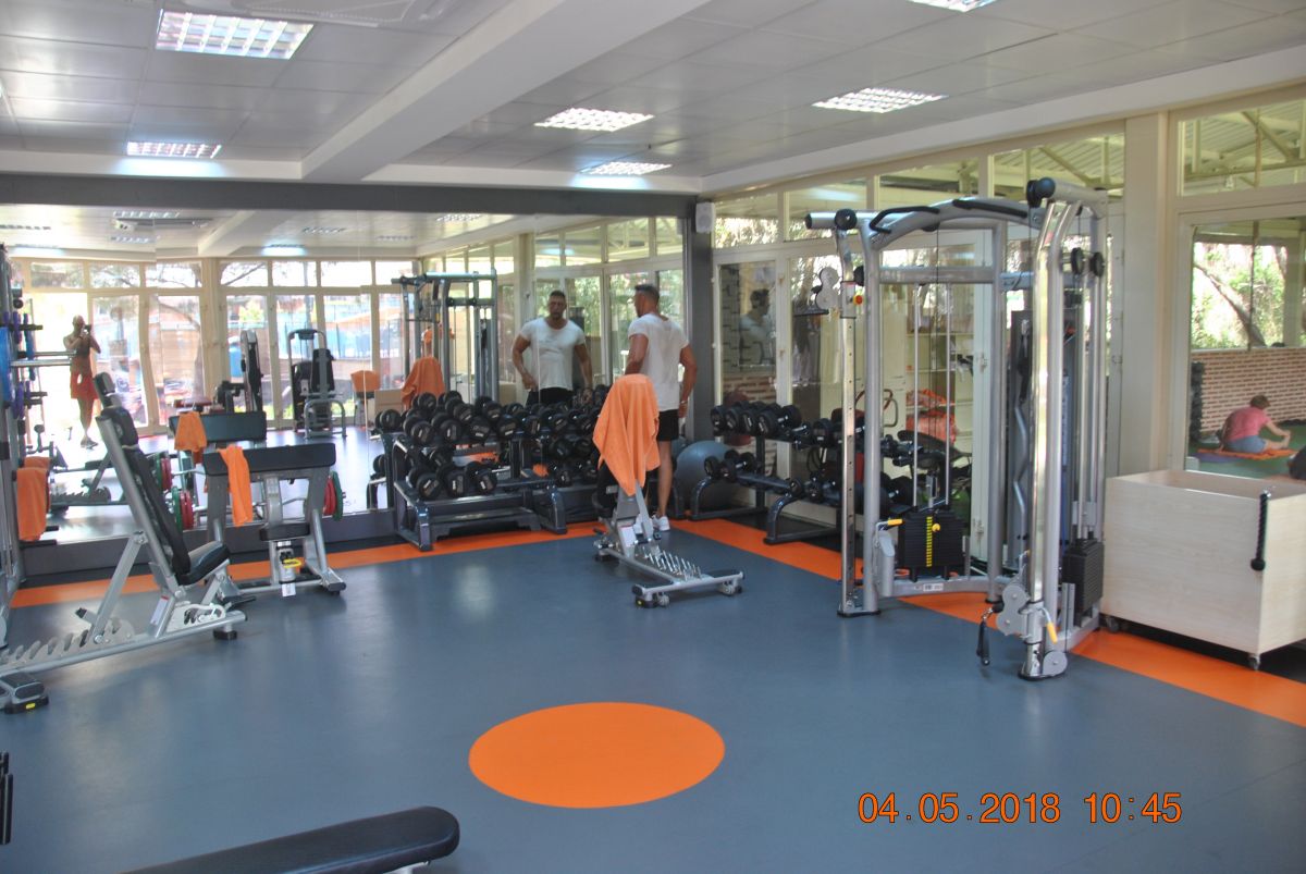 imagini hotel CLUB MEGASARAY BELEK